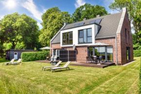 Backsteinquartier C in Putbus